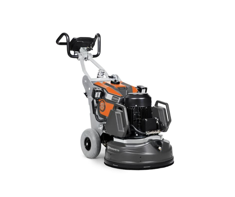 Htc T5 Floor Grinder Htc T5 4 Kw  3x